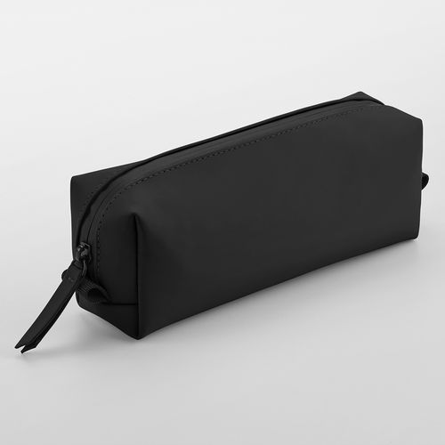 Trousse de rangement sublimable personnalisable - Noir