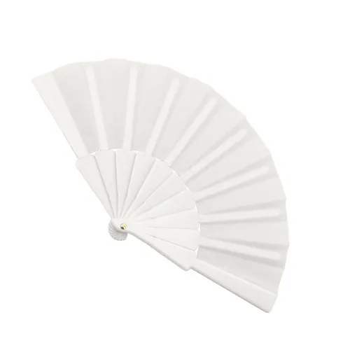 MINI ÉVENTAIL 10 TIGES "AZAHAR"