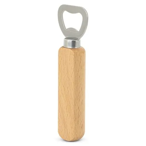 OUVRE BOUTEILLE EN BOIS "ZOE"
