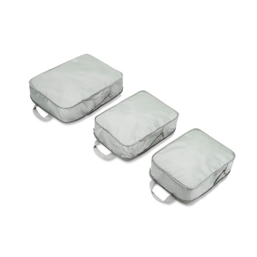 Set de voyage 3 pièces personnalisable - Confort en déplacement