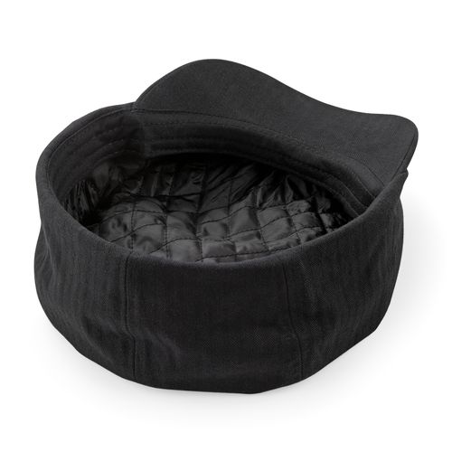 Casquette Gavroche Newsboy en Coton - Personnalisable par Sérigraphie