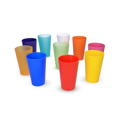 Gobelet Réutilisable 30cl Personnalisable - Écoresponsable PP5