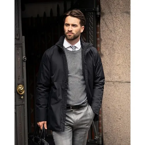 Veste Légère Homme Folcroft - Polyester Recyclé Personnalisable