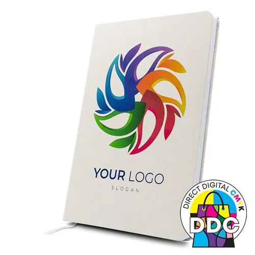 Carnet A5 avec Stylo bille