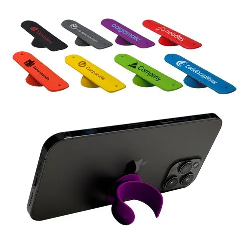 Support Téléphone Magnétique Personnalisable MagSafe