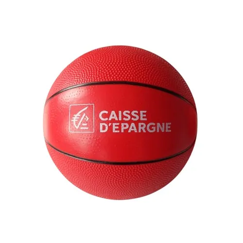 Mini-ballon de basket