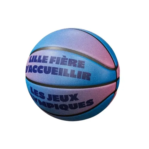 Mini-ballon de basket