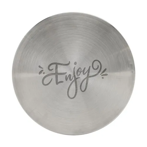 Trans Jar Pot de Rangement 1,5 L