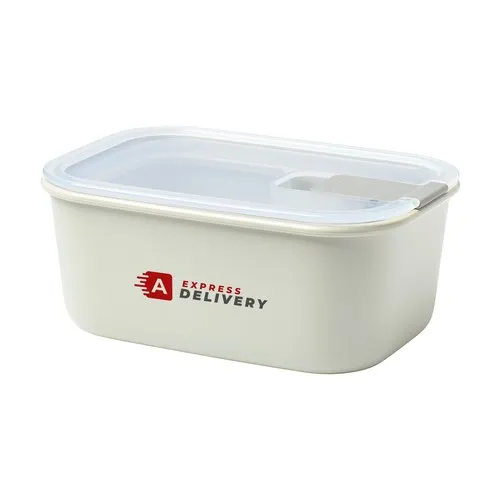 Trans Jar Pot de Rangement 1,5 L