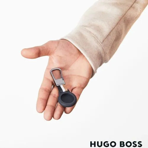 Porte-clés AirTag Personnalisable Haut de Gamme