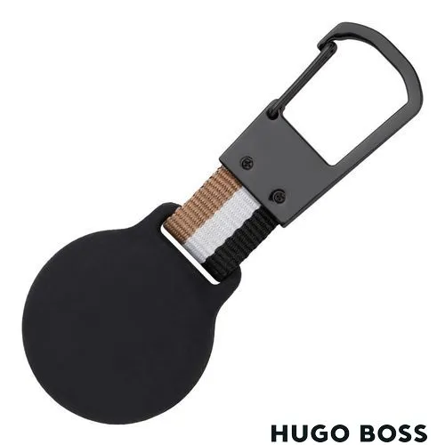 Porte-clés AirTag Personnalisable Haut de Gamme