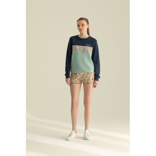 Sweat-shirt personnalisé par sérigraphie - Communication d'entreprise