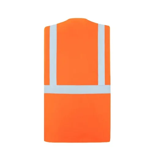 Padded Comf . Exec. Safety Vest "Wismar"