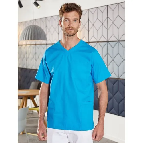 Tunique de travail Homme