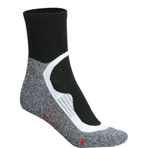 Chaussettes sport courtes