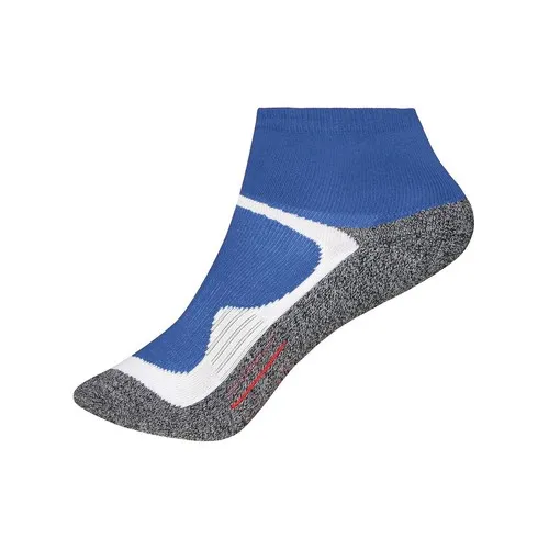 Chaussettes sport courtes