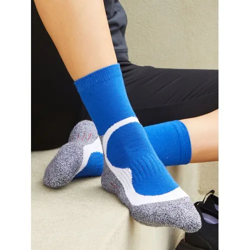 Chaussettes sport courtes