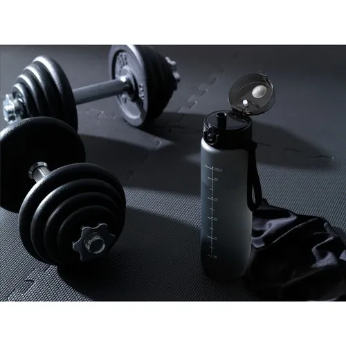 Hydrate Water Bottle 1 L bouteille