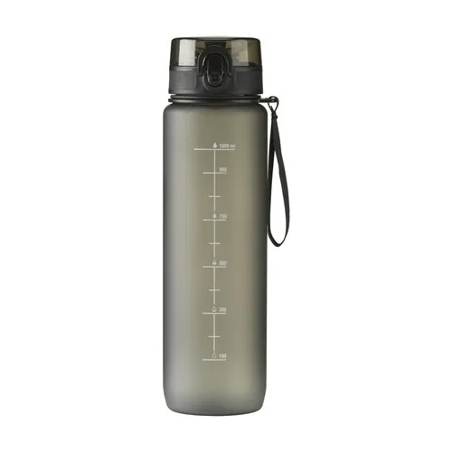 Hydrate Water Bottle 1 L bouteille