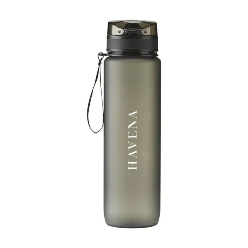 Hydrate Water Bottle 1 L bouteille