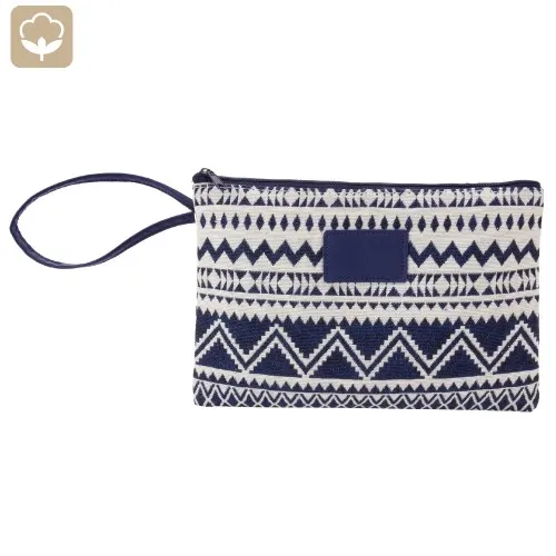 TROUSSE EN COTON "TIGRIS"