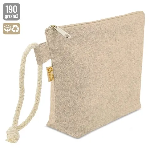 TROUSSE EN COTON "TIGRIS"