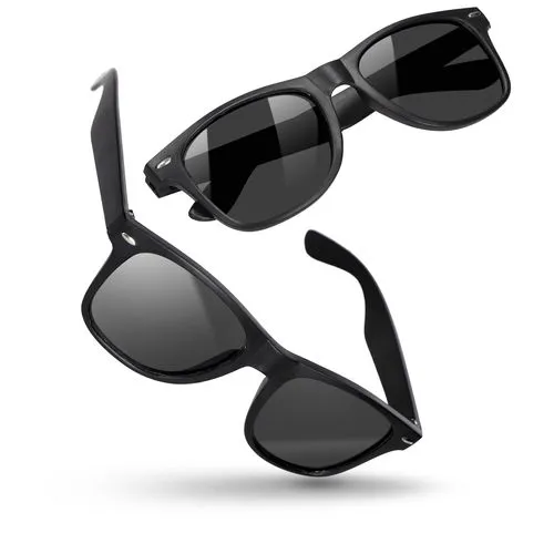 LUNETTES DE SOLEIL FIBRE DE PIN ET MARC DE CAFÉ