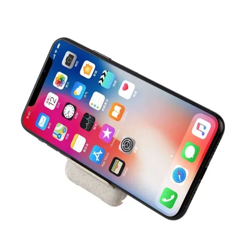 Câble de Chargement 3-en-1 Écologique Personnalisable avec Extracteur SIM