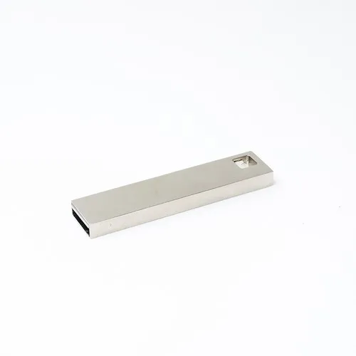 Clé USB Arnhem USB 2.0 2GB Métal