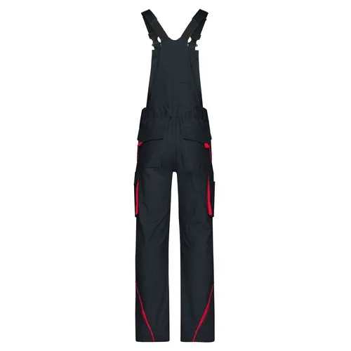 Pantalon workwear à bretelles-Level 2