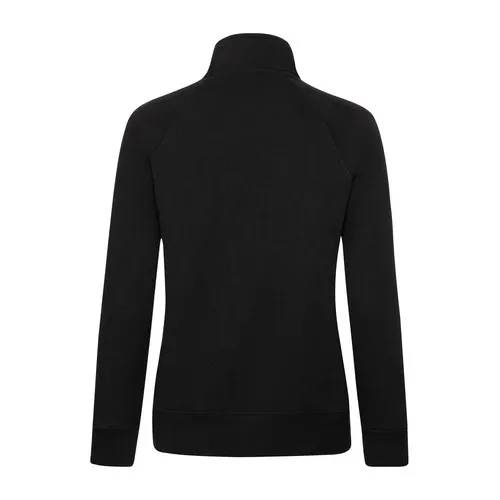 Ladies Premium Sweat Jacket