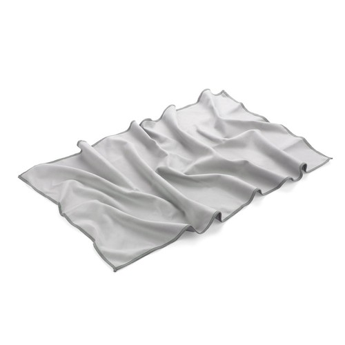 Serviette microfibre personnalisable - Séchage rapide sport & voyage