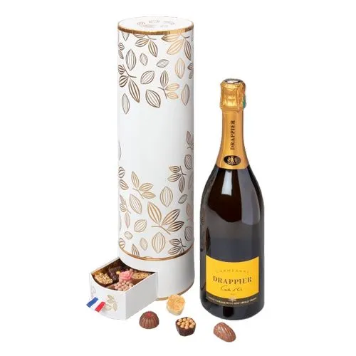 TUBO MINI DOUCEURS ET BULLES