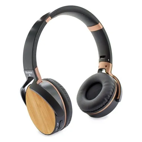 CASQUE BAMBOU "MAVERICK"