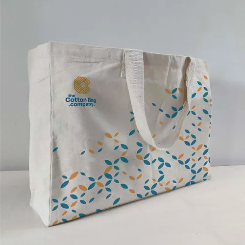 Sac à Pain en Coton Personnalisable par Sérigraphie