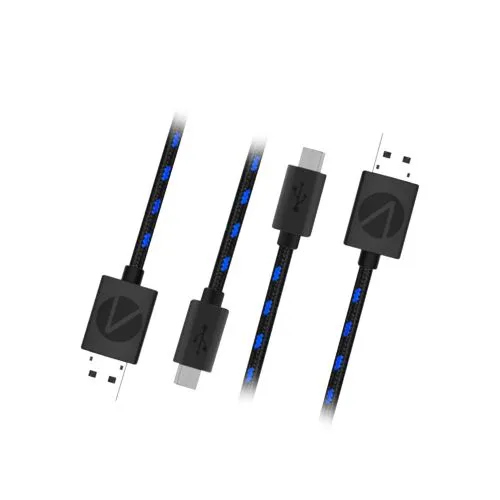 Câble HDMI 4K Premium 2m - Personnalisable par sérigraphie