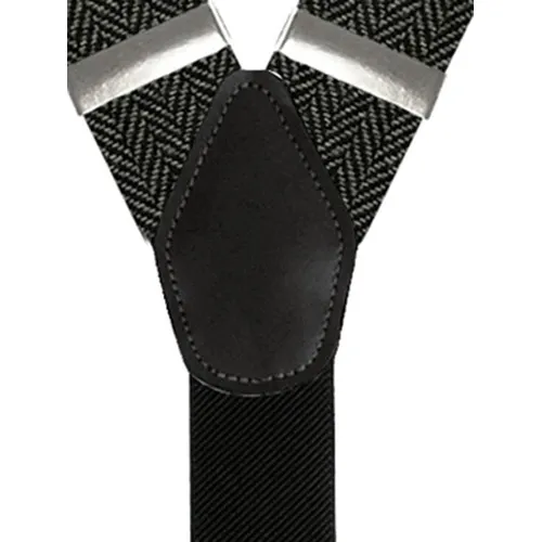 Suspenders Urban-Glencheck