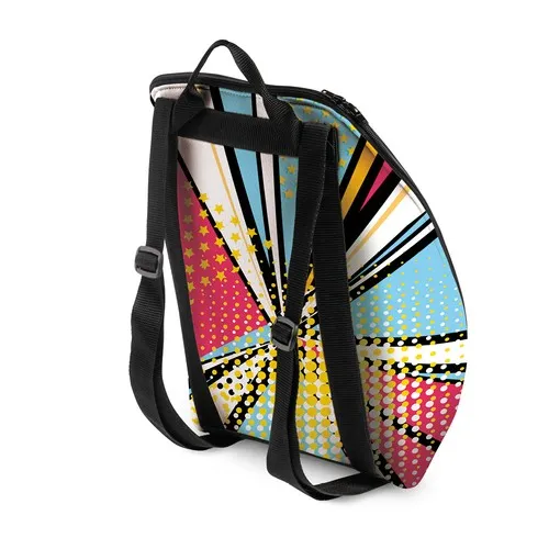 Sac à dos publicitaire personnalisable 6L - Urbain et léger