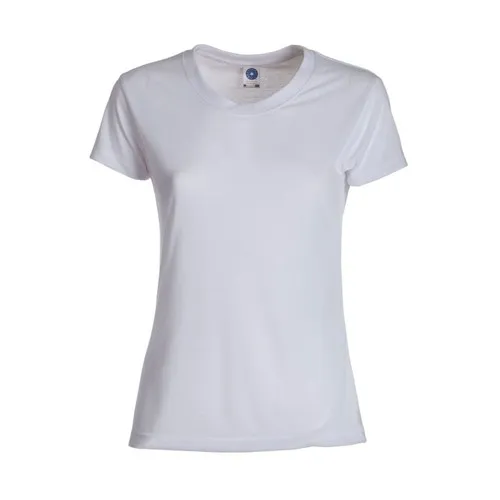 T-shirt Retail femme