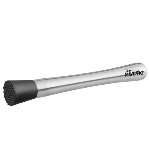 Batteur à Cocktail Personnalisable en Acier Inoxydable