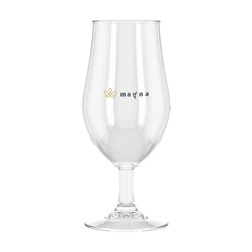 HappyGlass Mister Gustav Verre de bière Tritan 500 ml