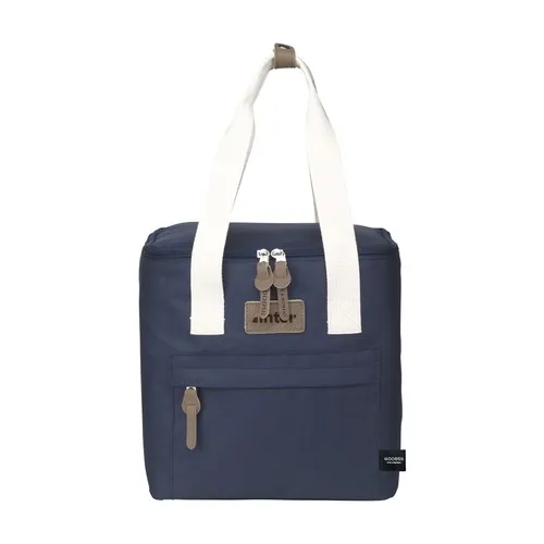 Wooosh Callisto de Luxe GRS RPET Cooler sac isotherme