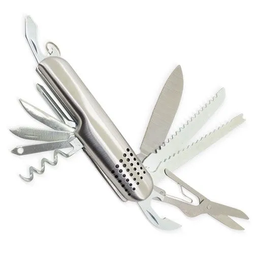 SET MULTI-USAGES 11 FONCTIONS "DUNCAN"