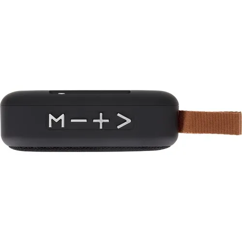 Enceinte Bluetooth SIGN 5W - Haut-parleur publicitaire éco-responsable