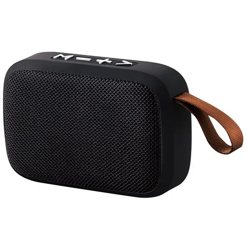 Enceinte Bluetooth SIGN 5W - Haut-parleur publicitaire éco-responsable
