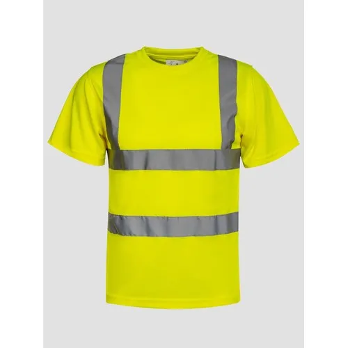 Hi-viz T-Shirt