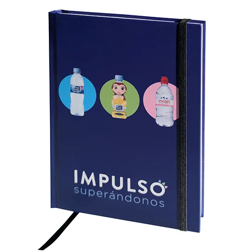 Boîte de 10 Sachets Gel Hydroalcoolique Personnalisable