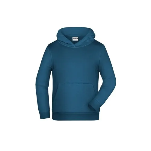 Sweat-shirt à capuche classique enfant