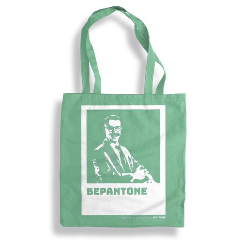 Sac Shopping Holographique PVC Personnalisable - Effet Visuel Éclatant