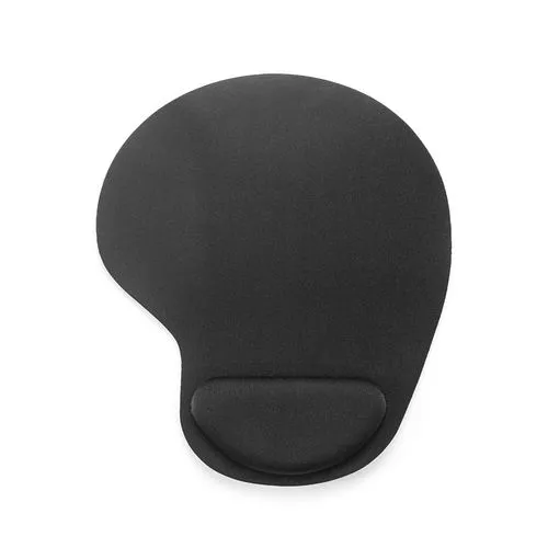 Tapis de souris ergonomique avec repose-poignet personnalisable